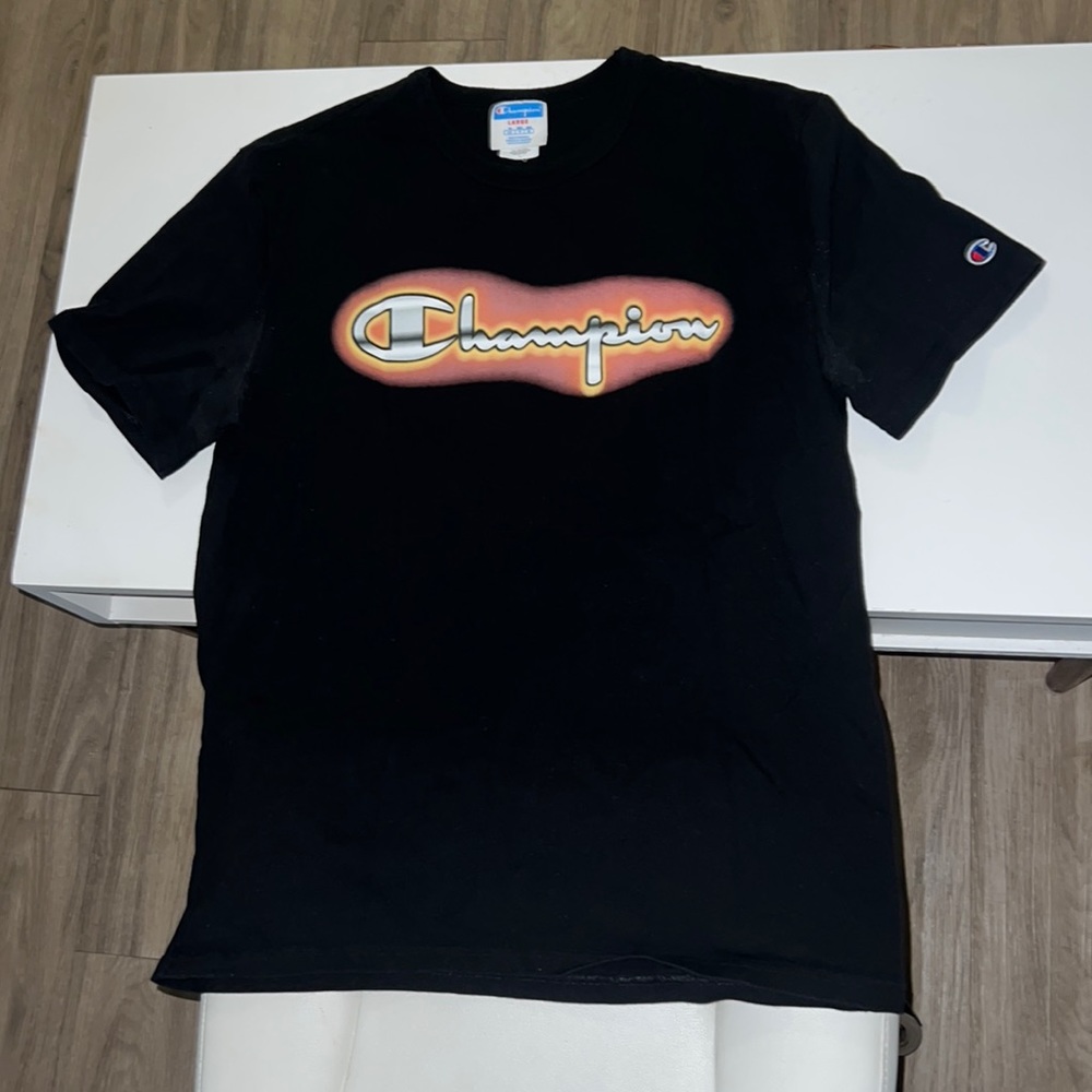 Men’s Heavyweight T-shirt